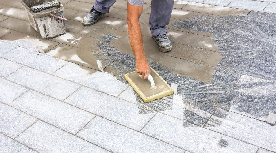 Local Chimney Repair in Spraggs, PA